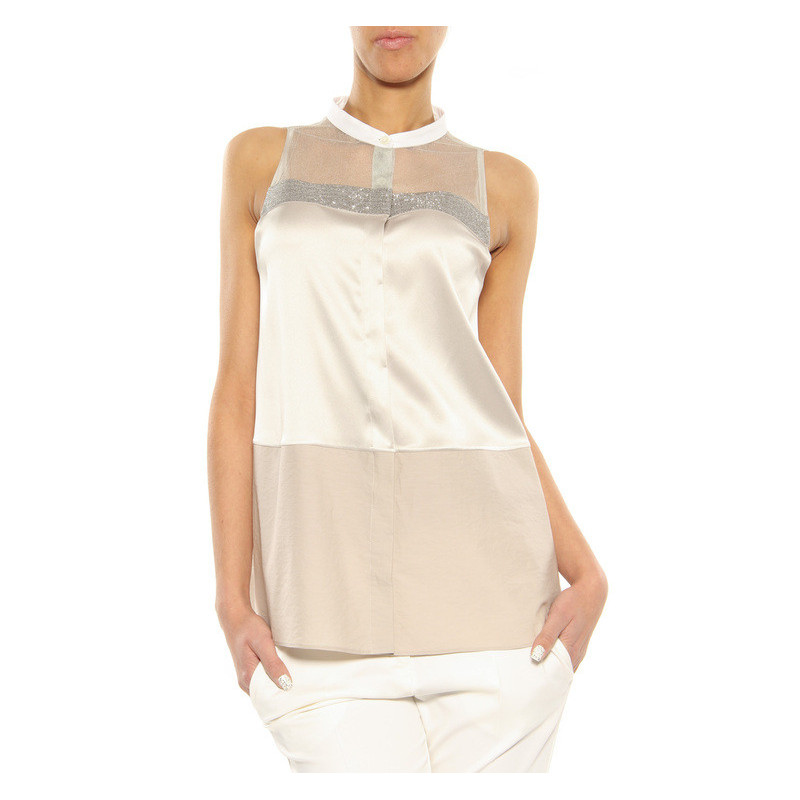 Top Brunello Cucinelli chalk